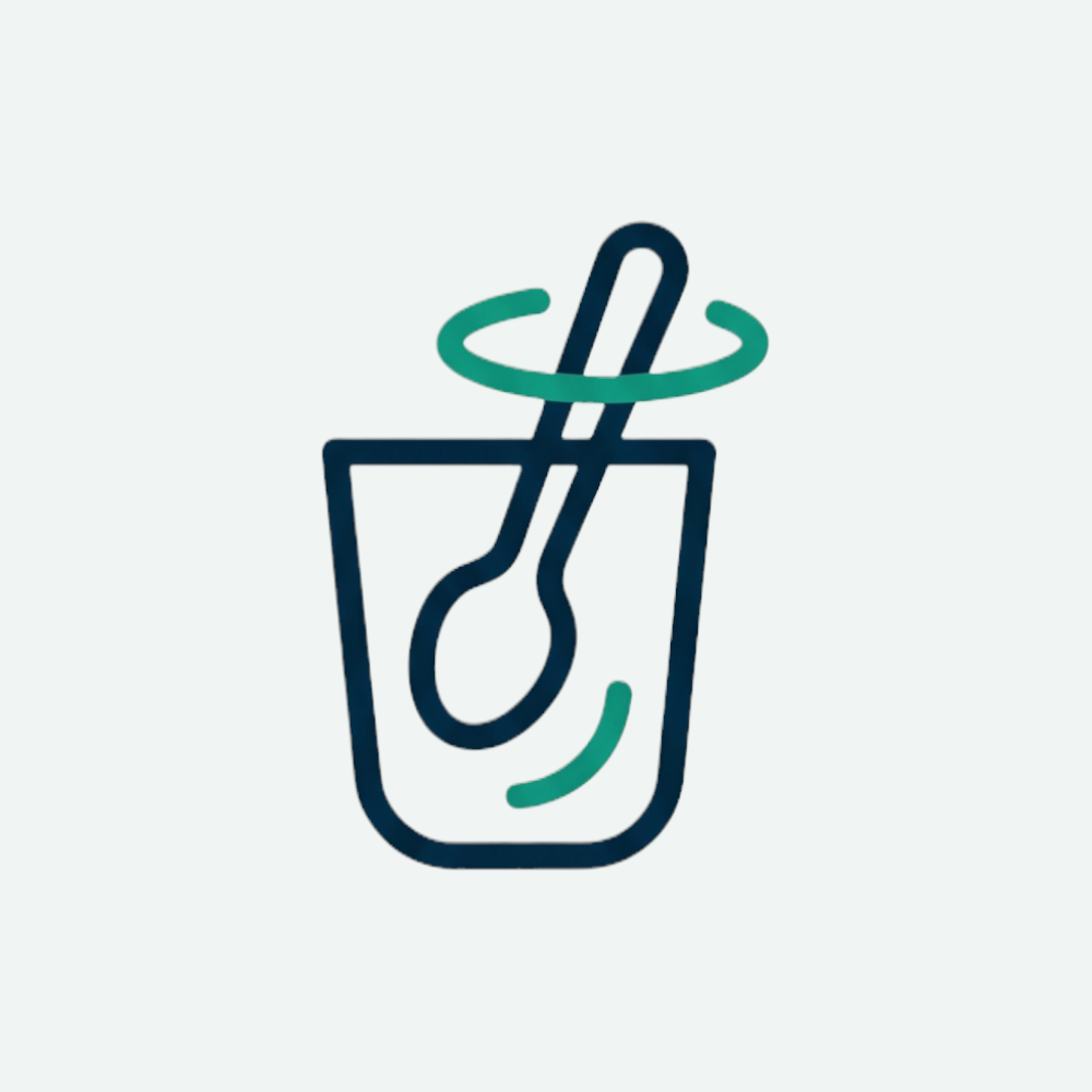 Health Mixes
