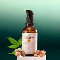 Anti-Pigmentation Raktha Chandanadi Thailam – Herbal Facial & Body Oil with Nutmeg & Arjuna Bark