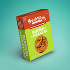 Biryani Masala - The Core of Every Biryani