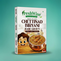 Chettinad Biryani Base - Bold Spice, No Guesswork