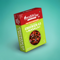 Chicken 65 Masala - Crispy, Spicy, Addictive