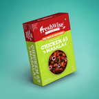 Chicken 65 Masala - Crispy, Spicy, Addictive