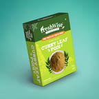 Curry Leaf Podi - Everyday Flavour Boost