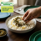 Curry Leaf Podi - Everyday Flavour Boost
