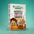 Dindigul Biryani Base - 20-Minute Biryani Fix