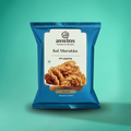 Kai Murukku | Handcrafted Traditional Snack