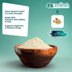 Kali Mix | Plant-Based Protein Blend