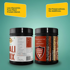 Kali Mix | Plant-Based Protein Blend