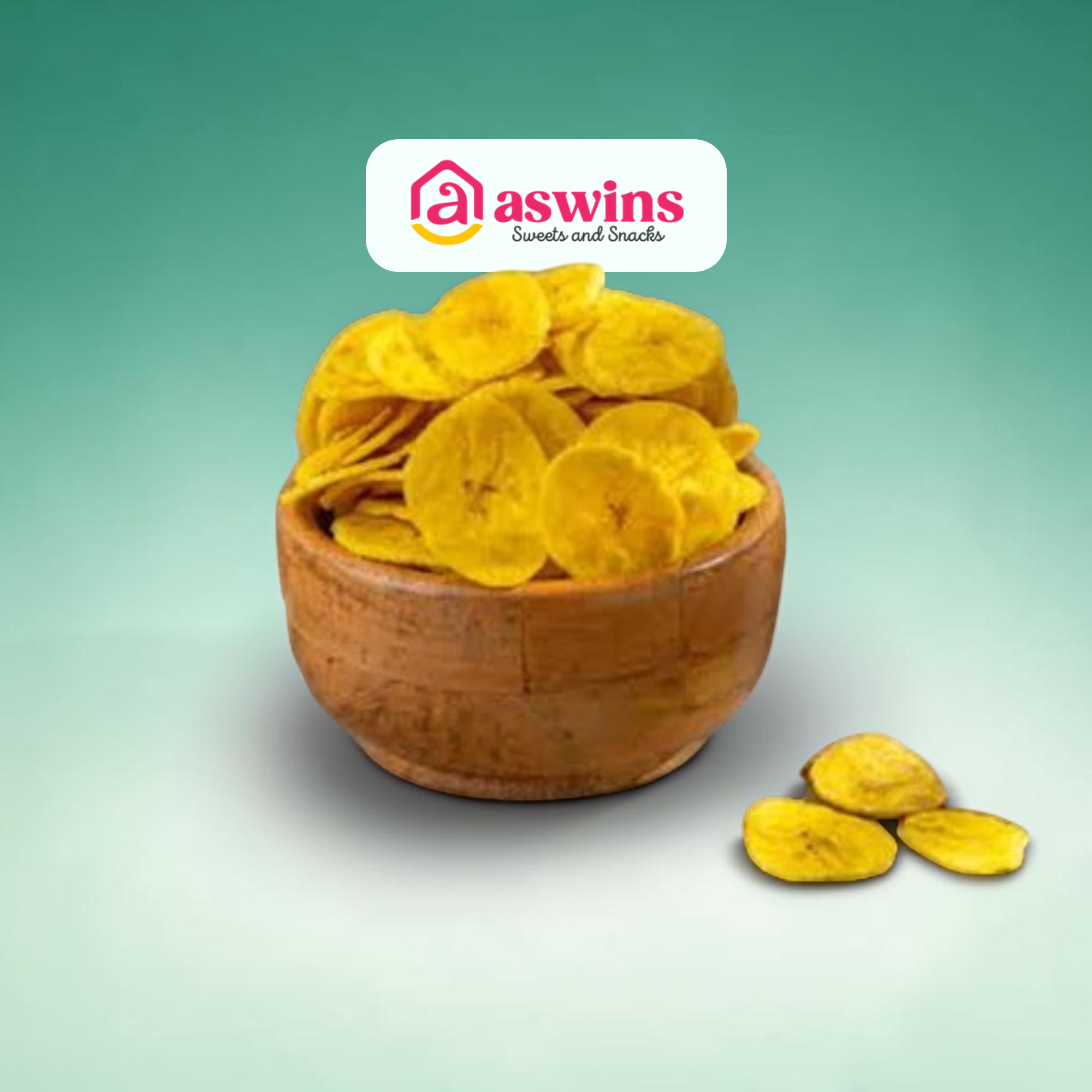 Nenthram Banana Chips | Classic Crispy Snack