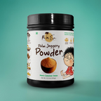 Palm Jaggery Powder | For Mom & Kids