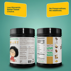 Palm Jaggery Powder | For Mom & Kids