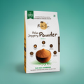 Palm Jaggery Powder | Natural Sweetener with 17+ Nutrients