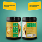 Palm Sprouts Powder | Daily Wellness