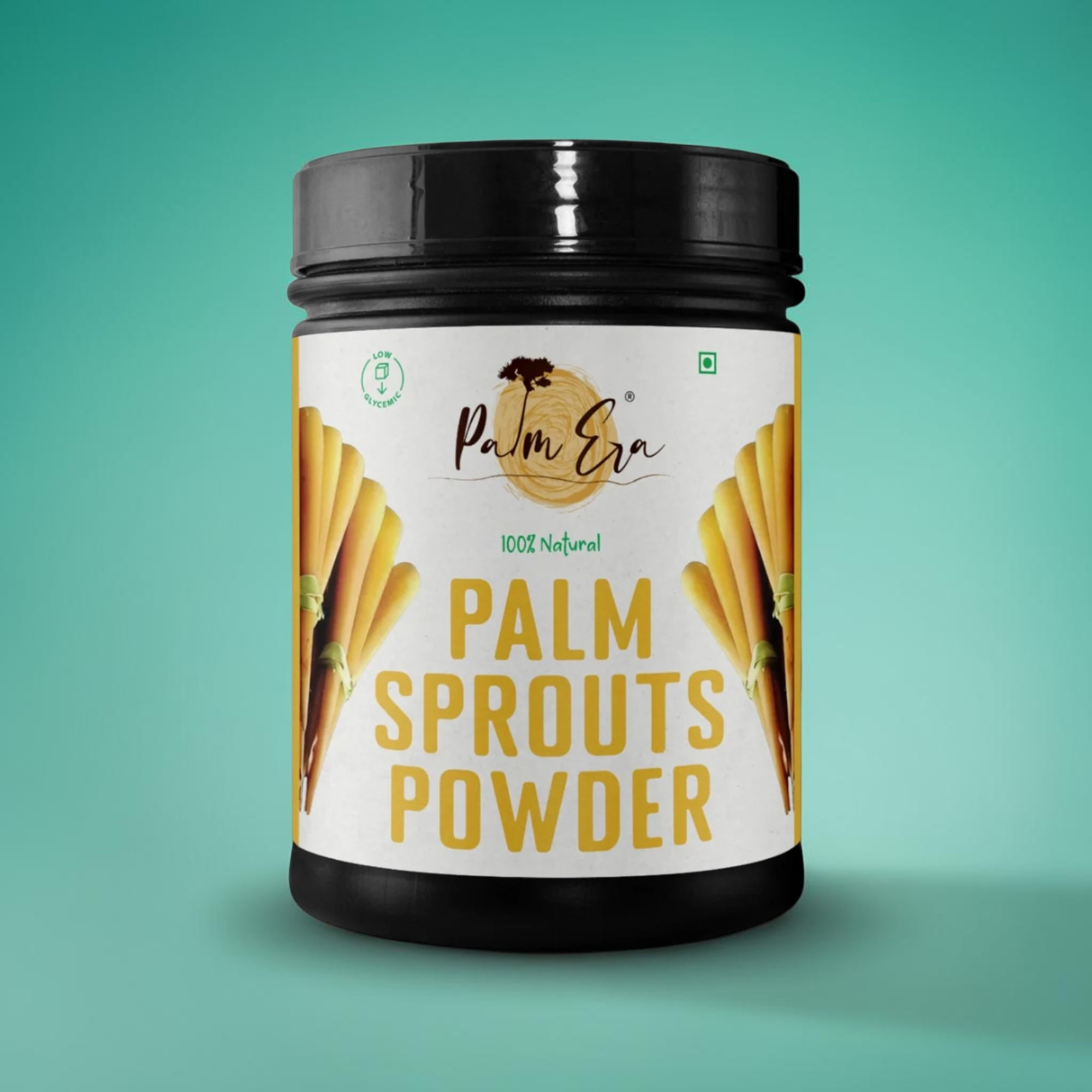 Palm Sprouts Powder | Daily Wellness