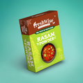 Rasam Powder - Sip the Heat