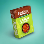 Rasam Powder - Sip the Heat