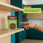 Rasam Powder - Sip the Heat