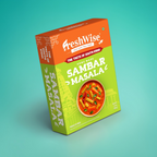 Sambar Masala - Soul of South India