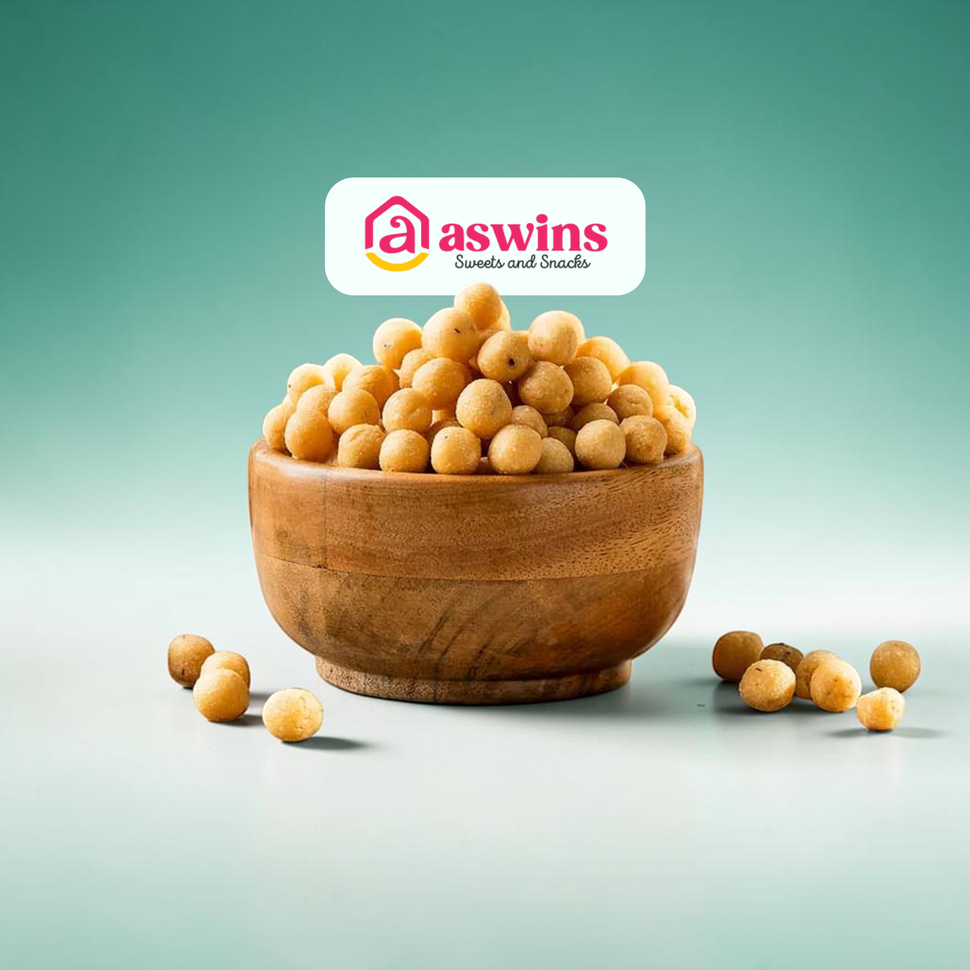 Seedai | Traditional Festive Crunch Snack