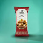 Small Rings | Fun & Crispy Snack