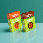 South Indian Staples Duo