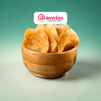 Thattai | Traditional Crispy South Indian Snack